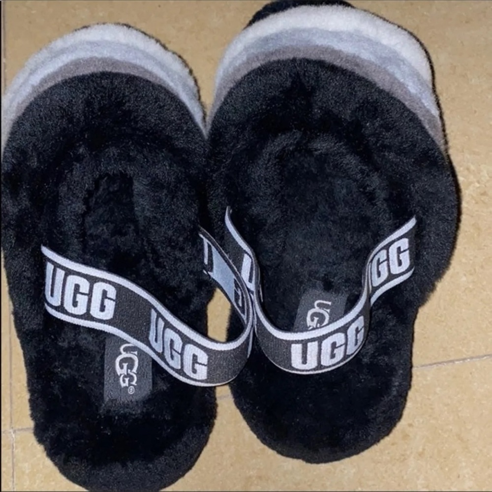Fluff yeah uggs - Picture 2 of 3
